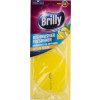  . Mosogatógép illatosító, "Brilly", citrom