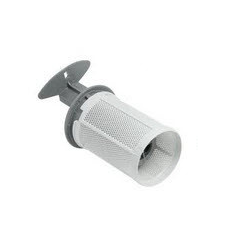  Mosogatógép lefolyószűrő (C00142344 ) beépíthető gépek kiegészítői