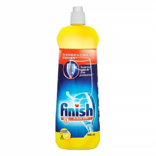  Mosogatógép öblítő FINISH Rinse Aid citrom 800 ml tisztító- és takarítószer, higiénia