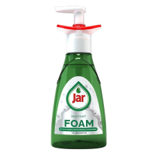  Mosogatóhab JAR Foam pumpás 350ml tisztító- és takarítószer, higiénia