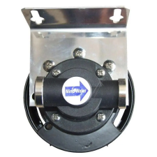  Mosogatópult alá szerelhető vízszűrőfej, WF102 kisháztartási gépek kiegészítői