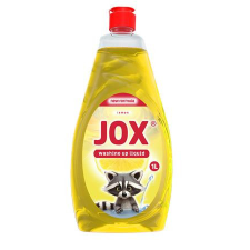Mosogatószer, 1 l, PELSO LEXY "Jox", citrom tisztító- és takarítószer, higiénia
