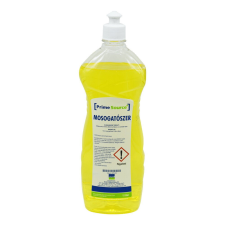  Mosogatószer 1 liter kézi Prime Source tisztító- és takarítószer, higiénia