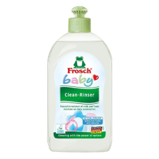  Mosogatószer FROSCH Baby 500ml tisztító- és takarítószer, higiénia