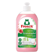 Mosogatószer FROSCH gránátalma 500ml tisztító- és takarítószer, higiénia