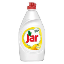  Mosogatószer JAR citrom 450ml tisztító- és takarítószer, higiénia