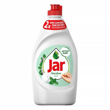  Mosogatószer JAR Tea Tree&amp;Mint Sensitive 450ml tisztító- és takarítószer, higiénia