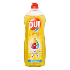  Mosogatószer PUR Lemon Extra 750ml tisztító- és takarítószer, higiénia