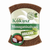 . . Mosogatószivacs, 2 db, BIO NATURAL, kókusz