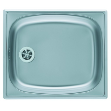  Mosogatótálca Alveus Basic 10 szürke 38x14,5 cm 1008694 mosogatótálca