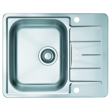  Mosogatótálca Alveus Line 60 szürke 61x19 cm 1085947 mosogatótálca