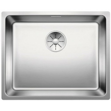  Mosogatótálca Blanco Andano szürke 54x19 cm 522967 mosogatótálca