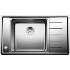  Mosogatótálca Blanco Andano szürke 86x21 cm 523002 mosogatótálca