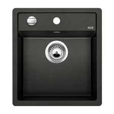  Mosogatótálca Blanco fekete 46,5 cm 525869 mosogatótálca