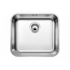  Mosogatótálca Blanco SUPRA 450-U szürke 48x17,5 cm 518203 mosogatótálca