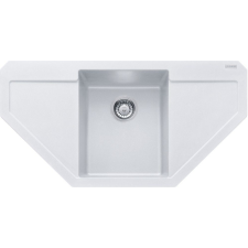  Mosogatótálca Franke MRG 612 E fehér 96x20 cm MRG612EBL mosogatótálca
