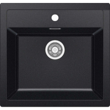  Mosogatótálca Franke SID 610 fekete 56x20 cm SID610C mosogatótálca