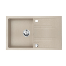  Mosogatótálca Novaservis bézs 78x17,7 cm DRGM4878SA mosogatótálca