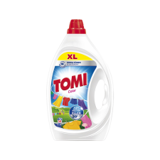  Mosógél 2430 ml (54 mosás) színes ruhákhoz Tomi Color tisztító- és takarítószer, higiénia