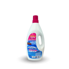 . Mosógél, univerzális, 2 l, "Perfetto Rose Bliss" tisztító- és takarítószer, higiénia