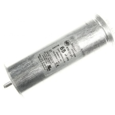  Mosógép indítókondenzátor 65UF 330V beépíthető gépek kiegészítői