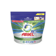  Mosókapszula 80 db/doboz Ariel Professional tisztító- és takarítószer, higiénia