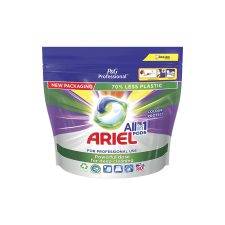  Mosókapszula 80 db/doboz Ariel Professional Color tisztító- és takarítószer, higiénia
