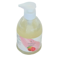 MosóMami Eco-Z Family folyékony szappan, trópusi, 300ml tisztító- és takarítószer, higiénia