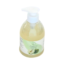 MosóMami Eco-Z Family folyékony szappan, zöldalma, 300ml tisztító- és takarítószer, higiénia