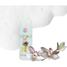 MosóMami Eco-Z Hidratáló krémtusfürdő normál és vízhiányos bőrre, 1000ml tusfürdők