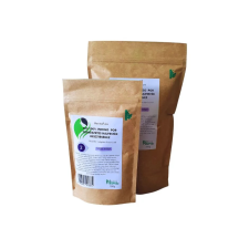 MosóMami HennaPure BIO henna por keverék, 100% Indigó, 100g hajfesték, színező