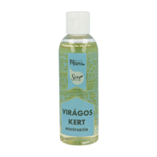 MosóMami SensEco Mosóparfüm Virágos Kert, 100ml (SensEco mosóparfüm: A mosóparfümökkel VALÓDI ILLATÉLMÉNYT) tisztító- és takarítószer, higiénia
