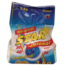  Mosópor, 3 kg, "Dalma" tisztító- és takarítószer, higiénia