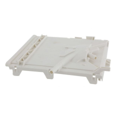  Mosószertartály Fedél beépíthető gépek kiegészítői