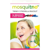 MosquitNO Classic karkötő kapoccsal, 5 darab, (többszínű)