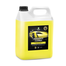  Mosquitos Cleaner 5 kg Bogároldó, rovaroldó tisztítószer