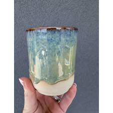  Moss Green Cup bögrék, csészék