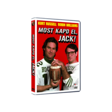  Most kapd el Jack (Dvd) vígjáték