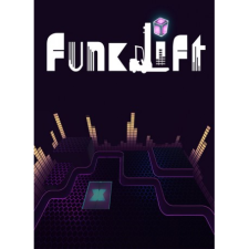 Mostly Harmless Games Funklift (PC - Steam elektronikus játék licensz) videójáték