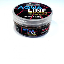  Motaba Carp Aqua Line Wafter Ördög nyelve 10-12mm 40g bojli, aroma