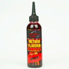 Motaba Carp Method Flavour Eper Smoke 150ml bojli, aroma