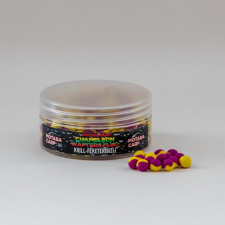  Motaba Carp Wafters Chameleon Fluo Krill-feketeribizli 10mm 40g bojli, aroma