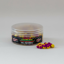 Motaba Carp Wafters Chameleon Fluo Krill-feketeribizli 8mm 40g bojli, aroma