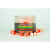 Motaba CARP WAFTERS CHAMELEON FLUO MANGO 10 MM 30G