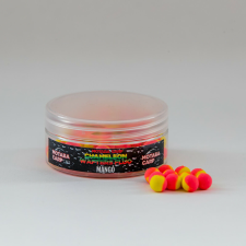 Motaba Carp Wafters Chameleon Fluo Mangó 8mm 40g bojli, aroma