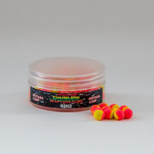  Motaba Carp Wafters Chameleon Fluo Mangó 8mm 40g bojli, aroma