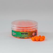 Motaba Carp Wafters Fokhagyma-mandula 10mm 40g bojli, aroma