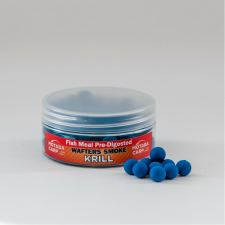 Motaba Carp Wafters Smoke Krill 10mm 40g bojli, aroma