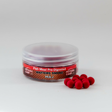 Motaba Carp Wafters Smoke Máj 8mm 40g bojli, aroma