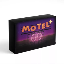  Motel 69 Kapszula Férfiaknak 2 db potencianövelő